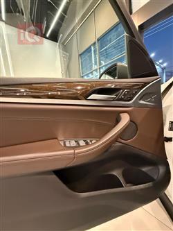 بي ام دبليو X3